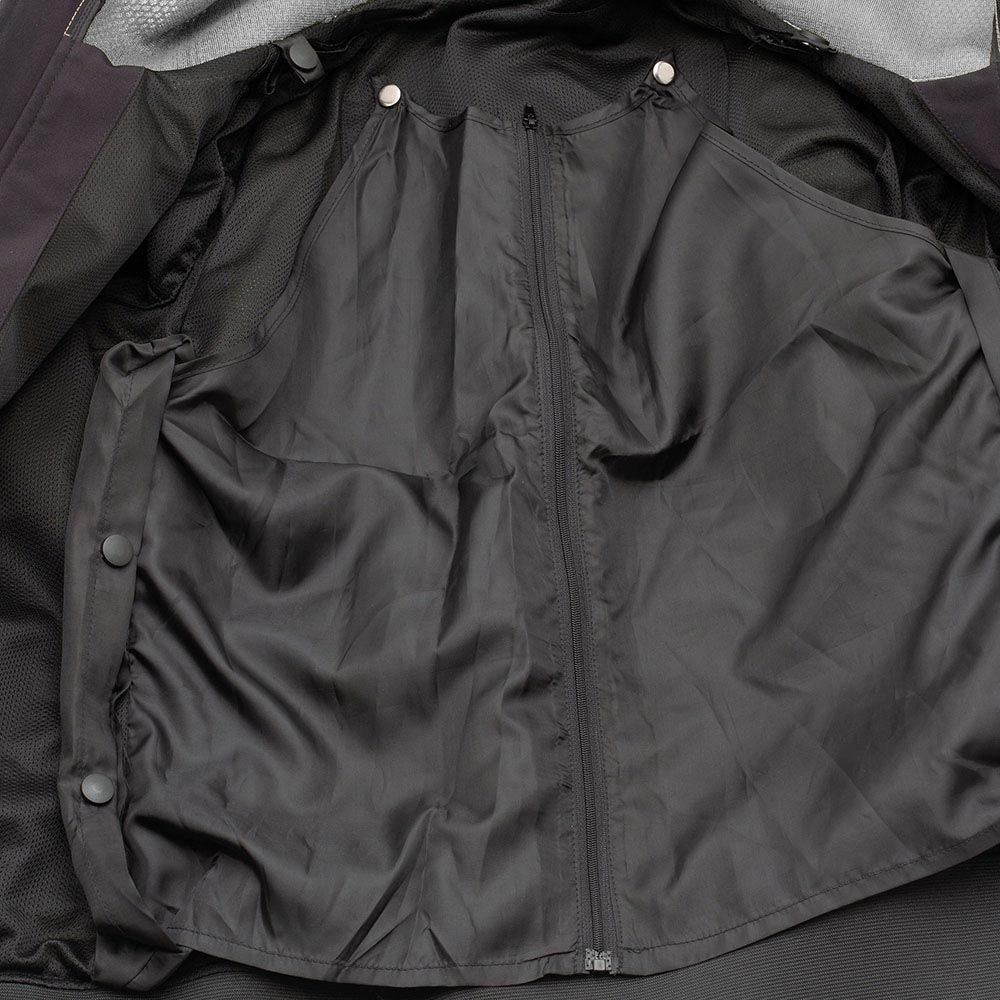 Giacca Flowmotion Lady