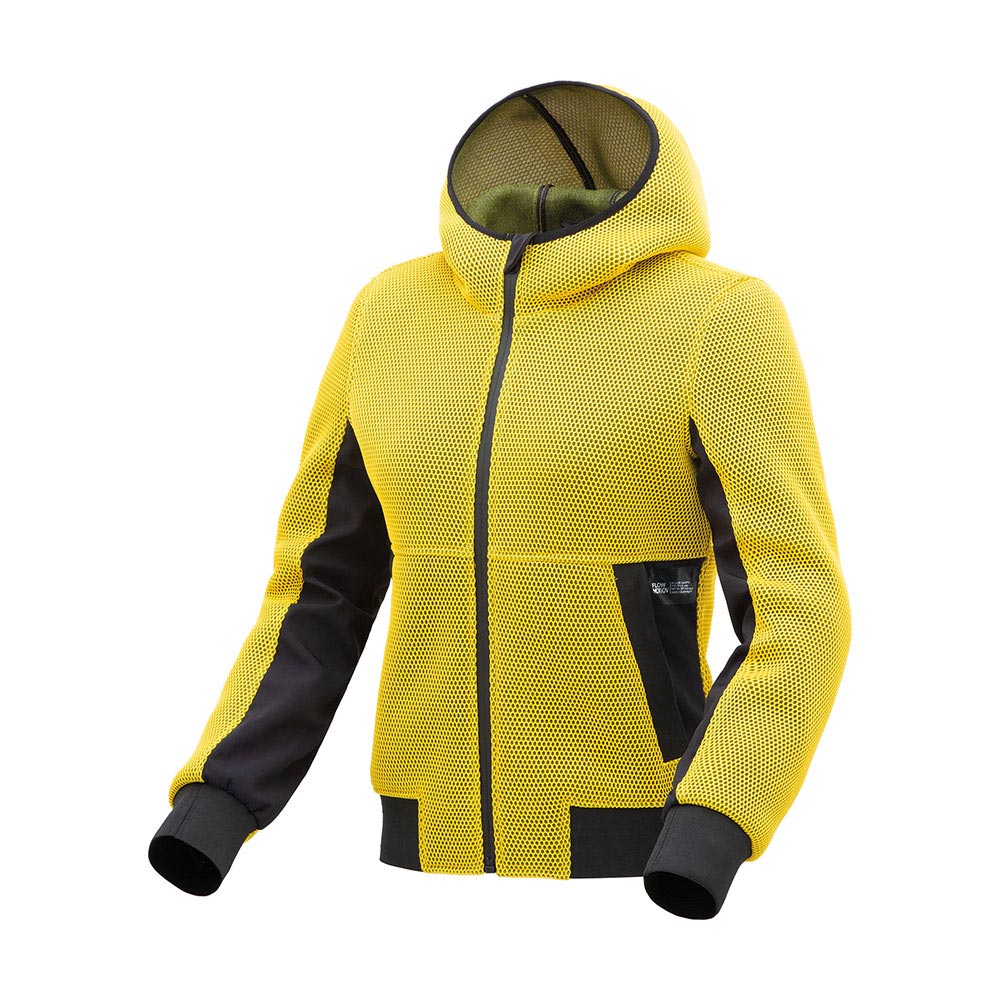 Giacca Flowmotion Lady