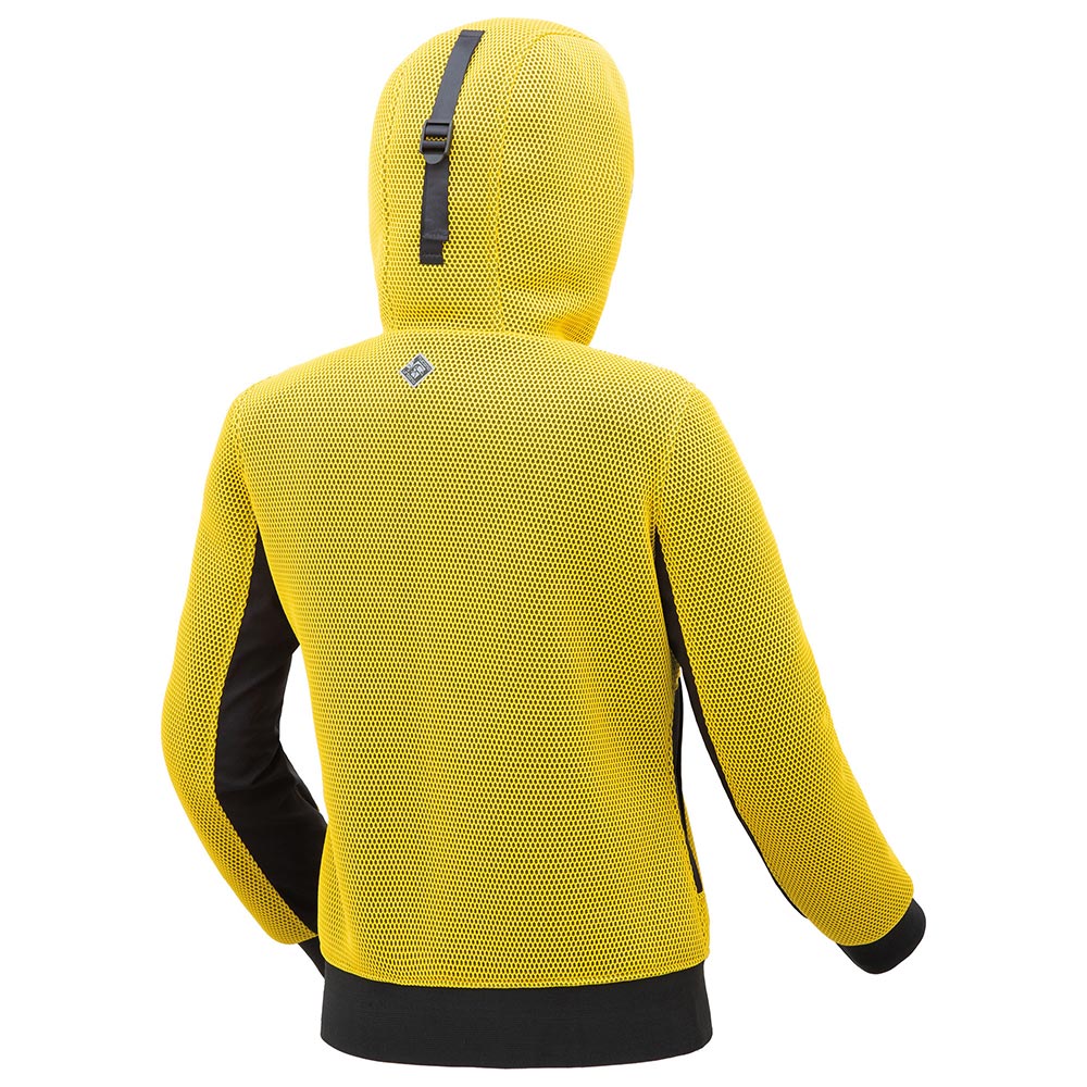 Giacca Flowmotion Lady