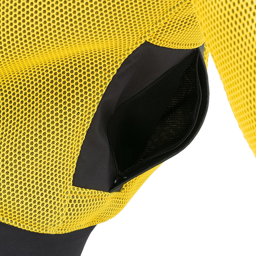 Giacca Flowmotion Lady