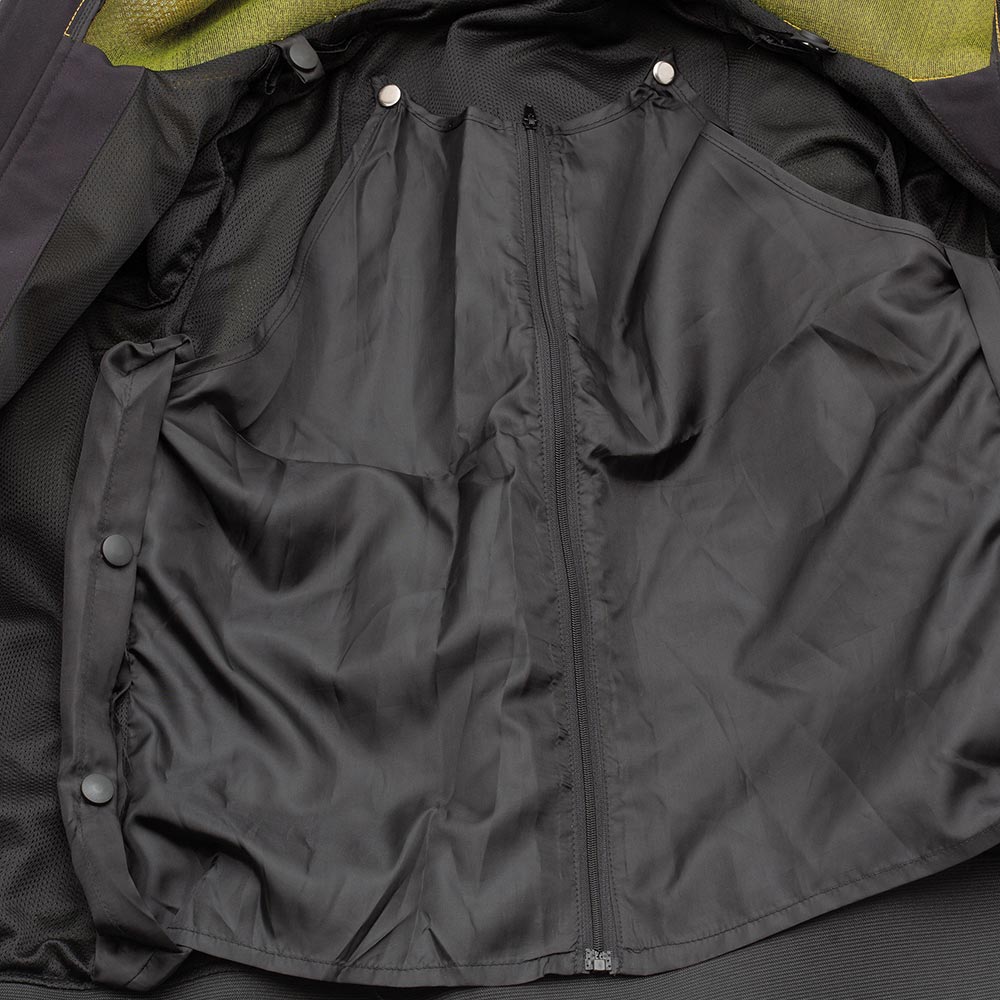 Giacca Flowmotion Lady