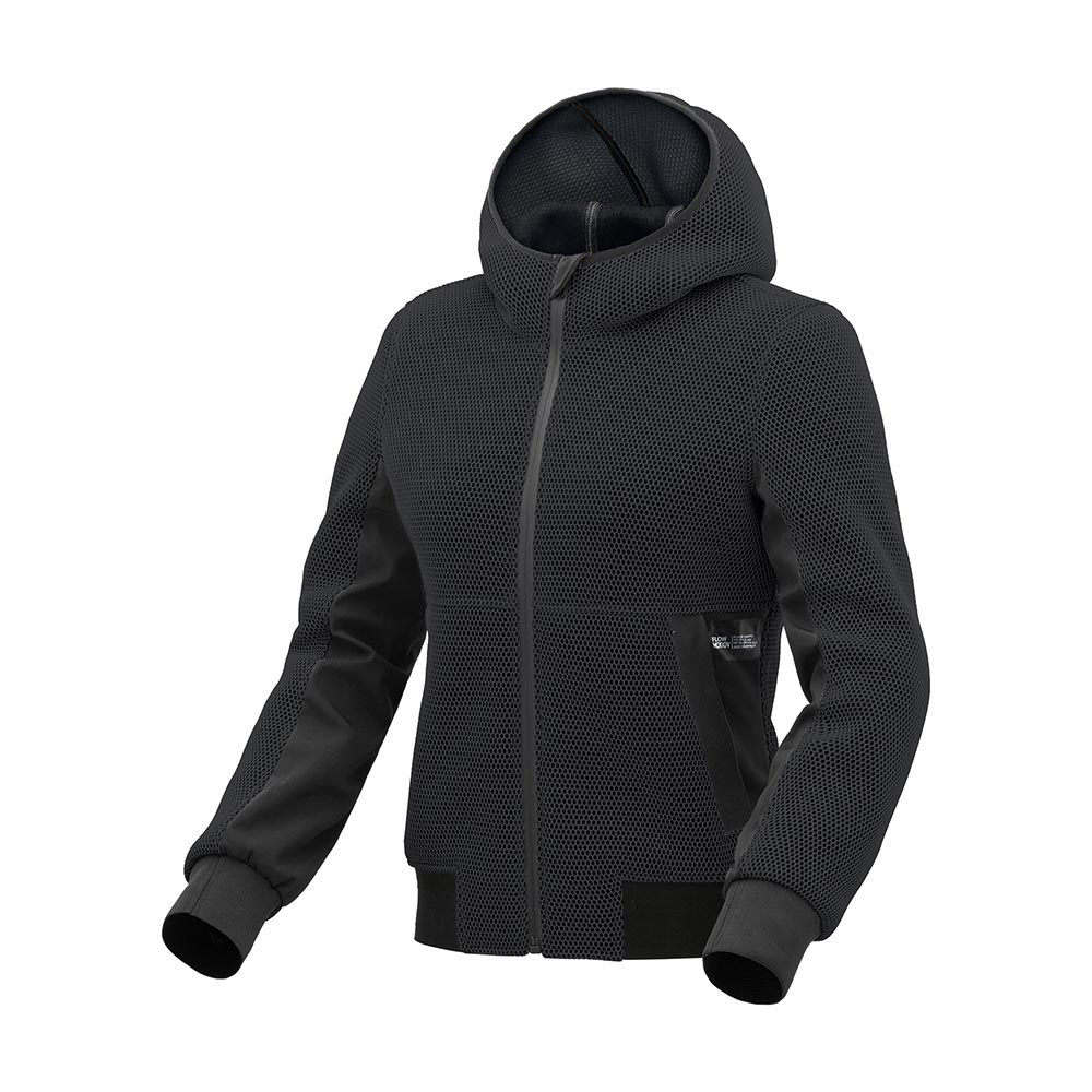 Giacca Flowmotion Lady