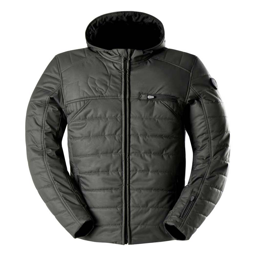 Giacca Bjorn Primaloft