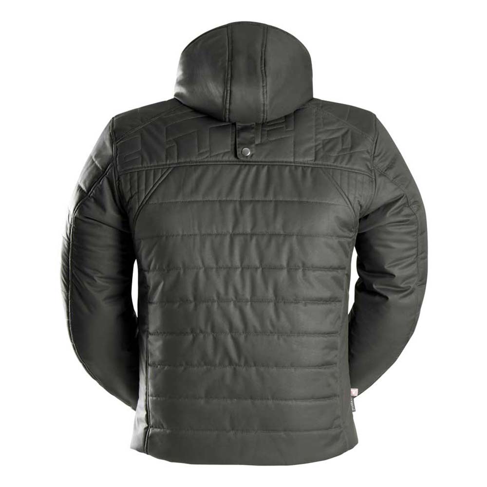 Giacca Bjorn Primaloft