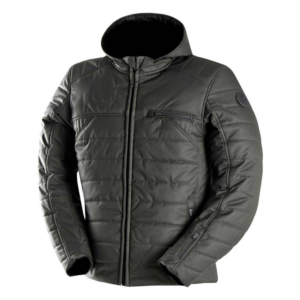 Giacca Bjorn Primaloft