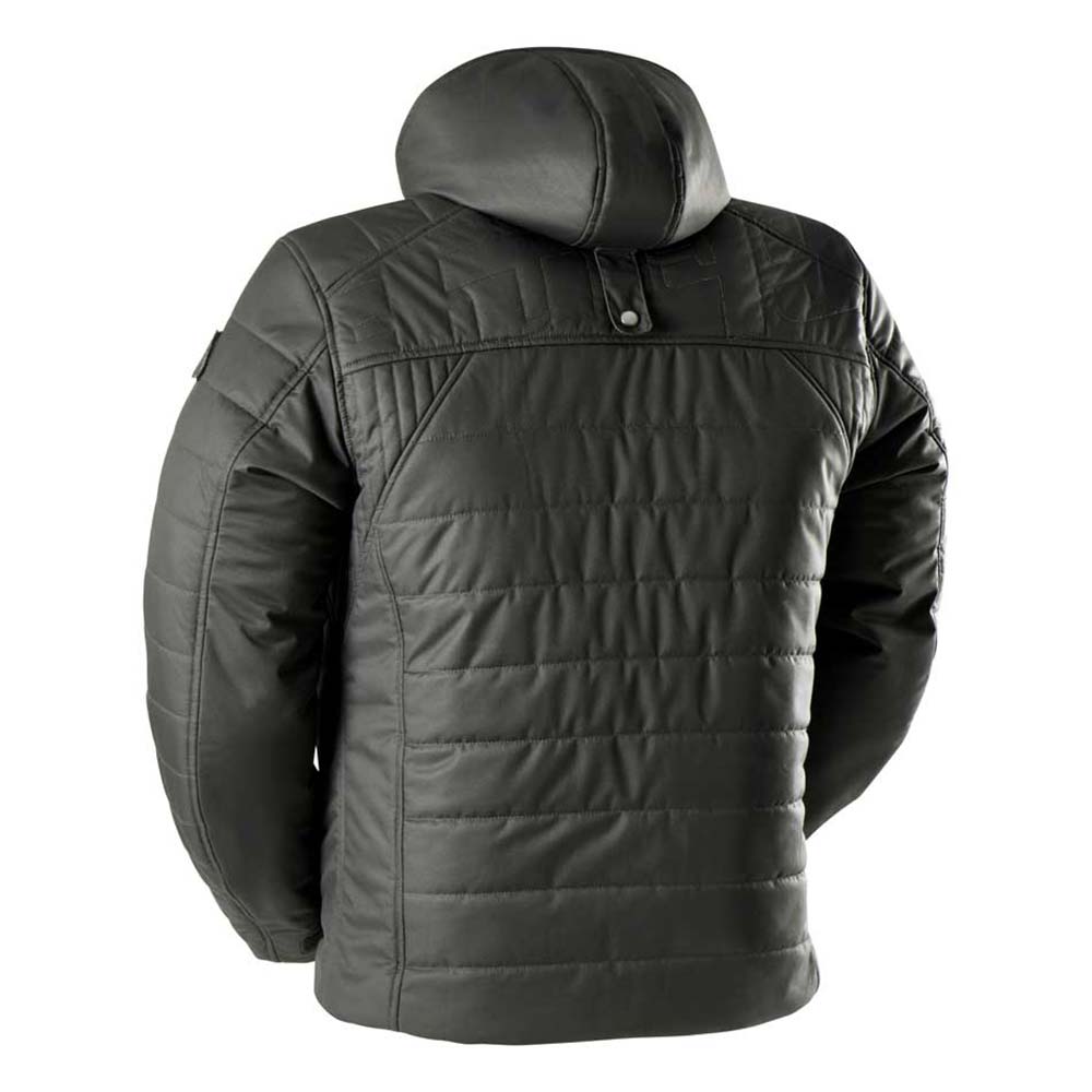 Giacca Bjorn Primaloft