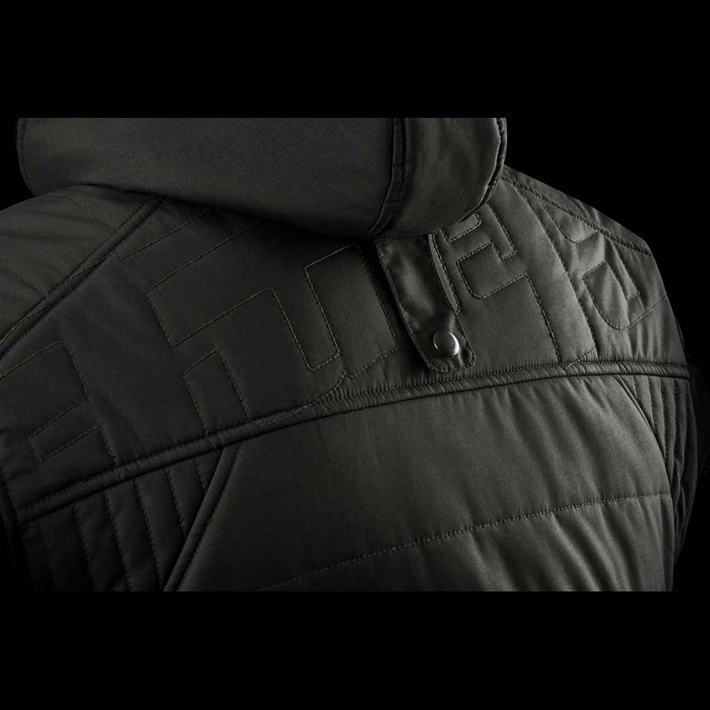 Giacca Bjorn Primaloft