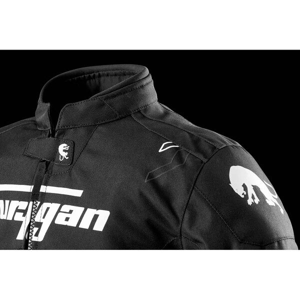 Giacca neon per bambini