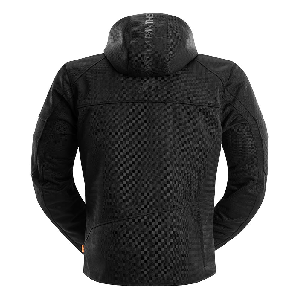 Giacca Evald con ventilazione