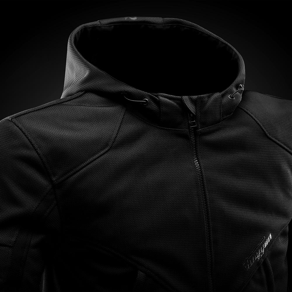 Giacca Evald con ventilazione