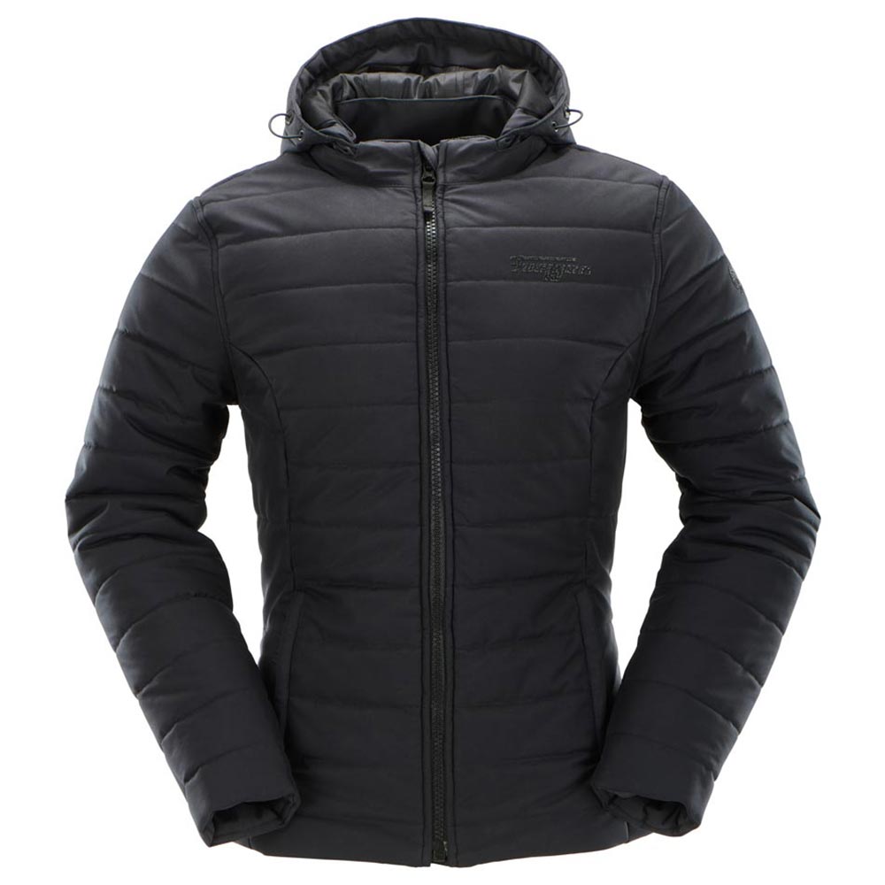 Giacca da donna Bjorn Primaloft® Lady