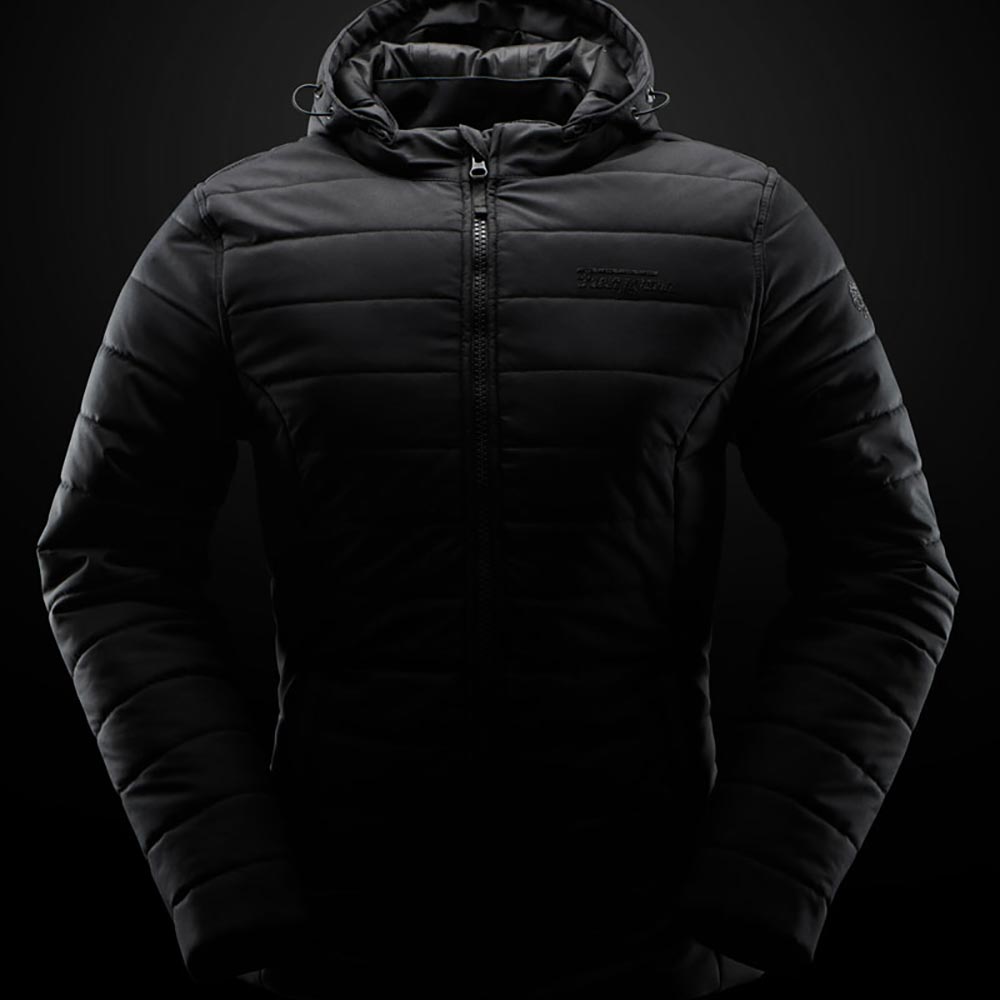 Giacca da donna Bjorn Primaloft® Lady