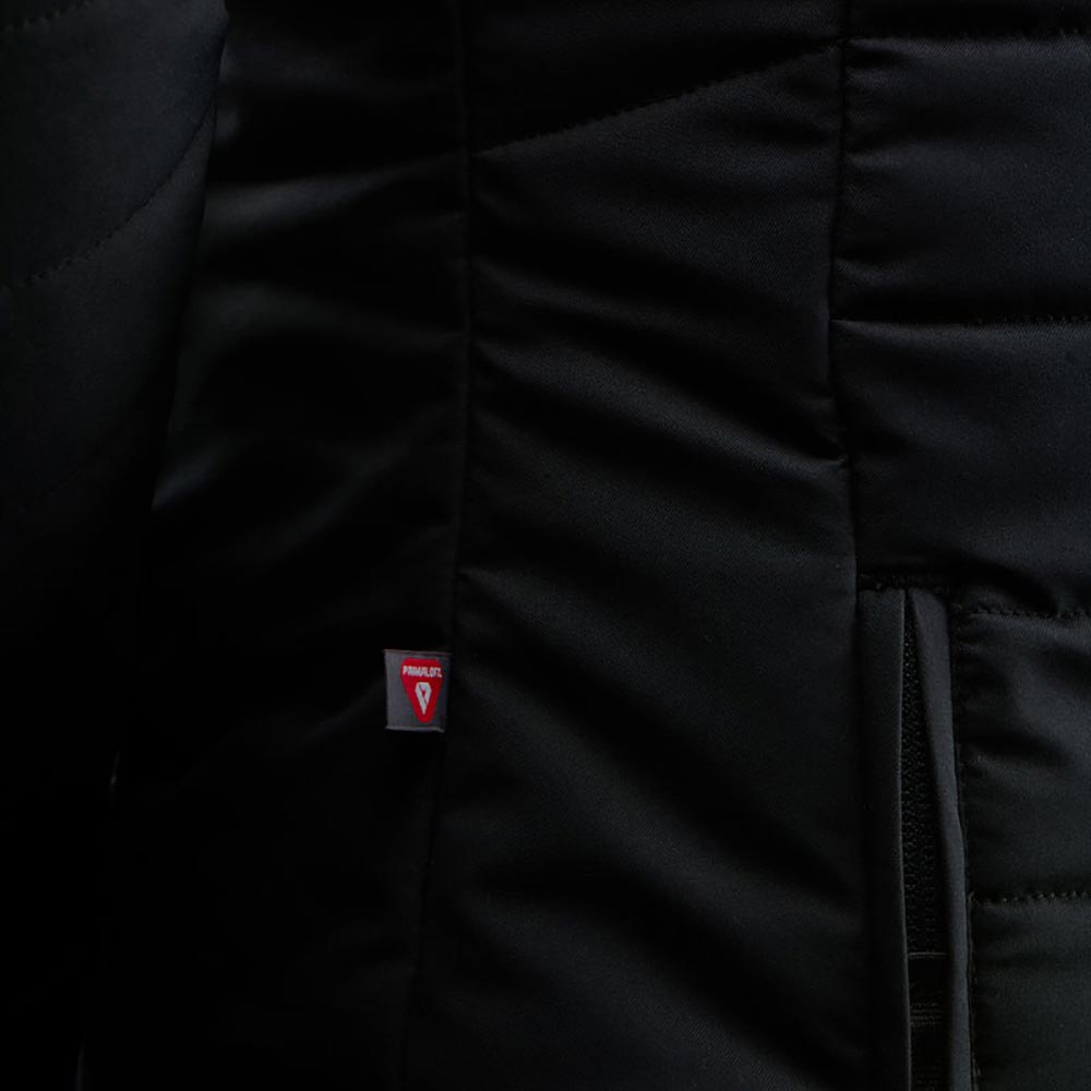 Giacca da donna Bjorn Primaloft® Lady