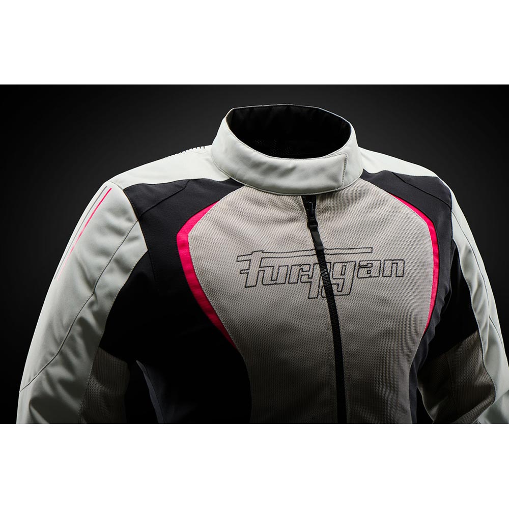 Giacca da donna Odessa Evo 3 in 1 Vented+