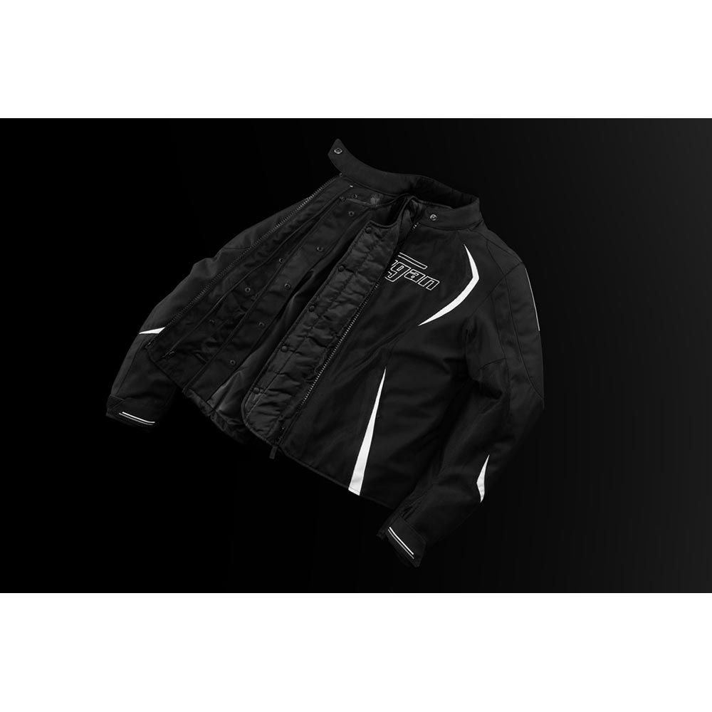Giacca da donna Odessa Evo 3 in 1 Vented+