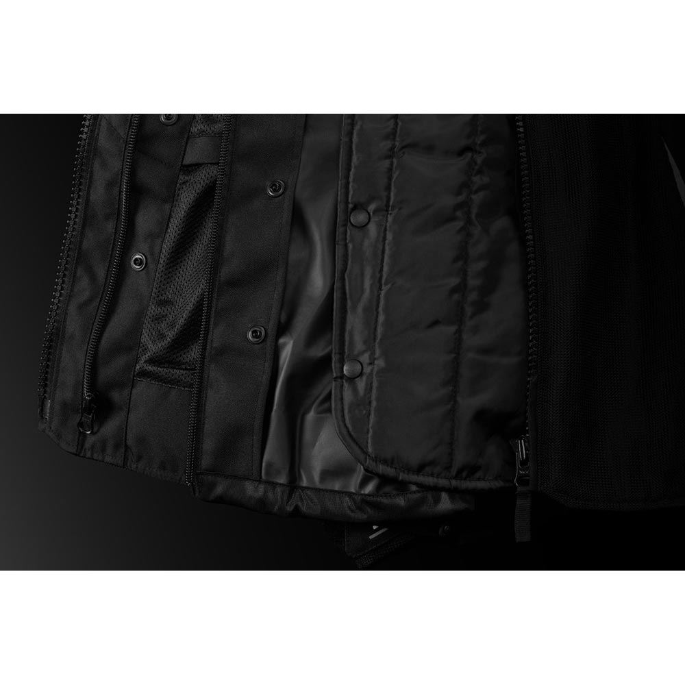 Giacca da donna Odessa Evo 3 in 1 Vented+