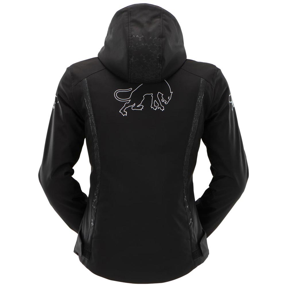 Giacca Skye Lady