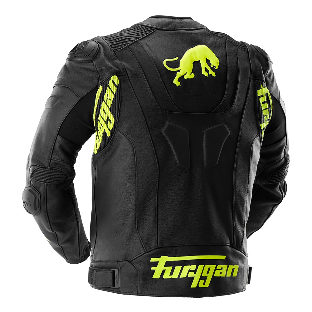 Giacca Raptor Evo 3