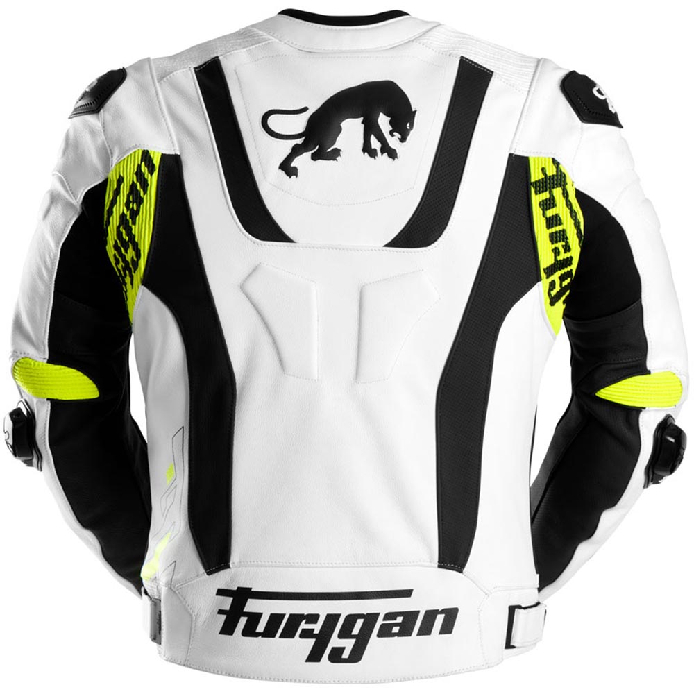 Giacca Raptor Evo 3