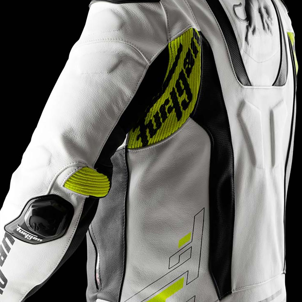 Giacca Raptor Evo 3