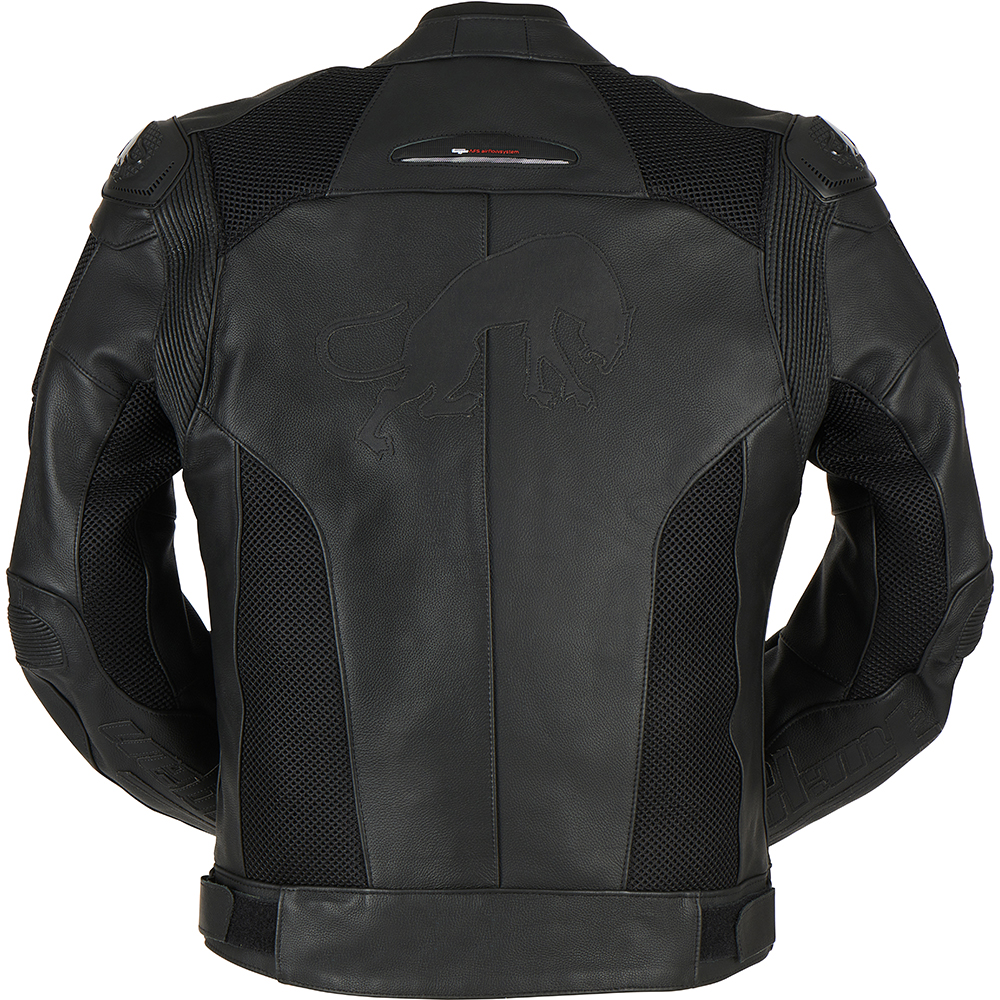 Giacca Speed Mesh Evo