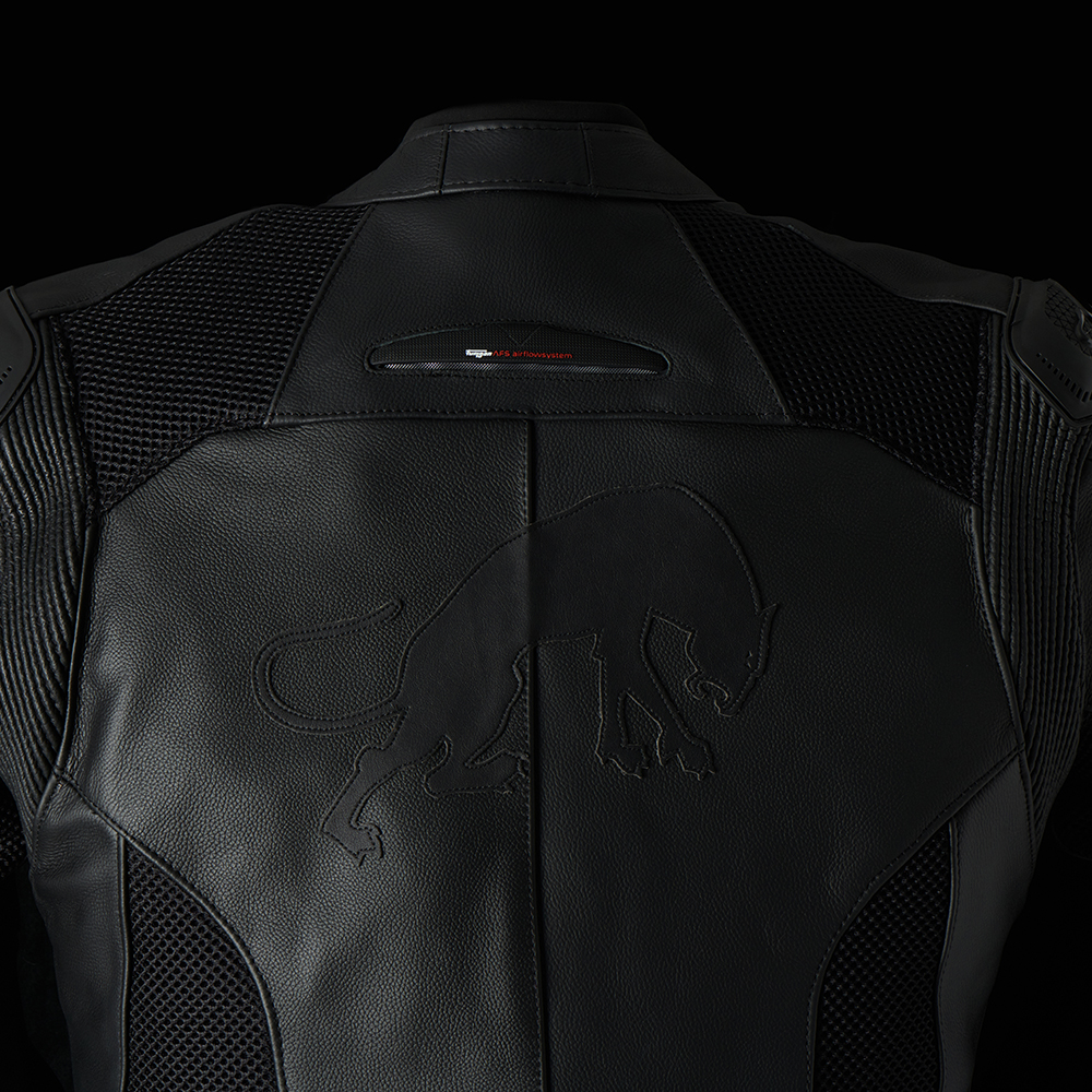 Giacca Speed Mesh Evo