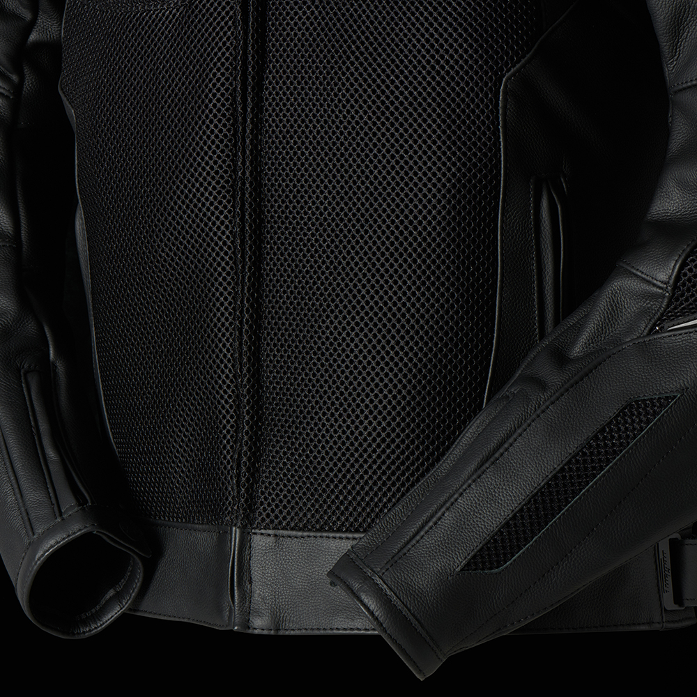 Giacca Speed Mesh Evo