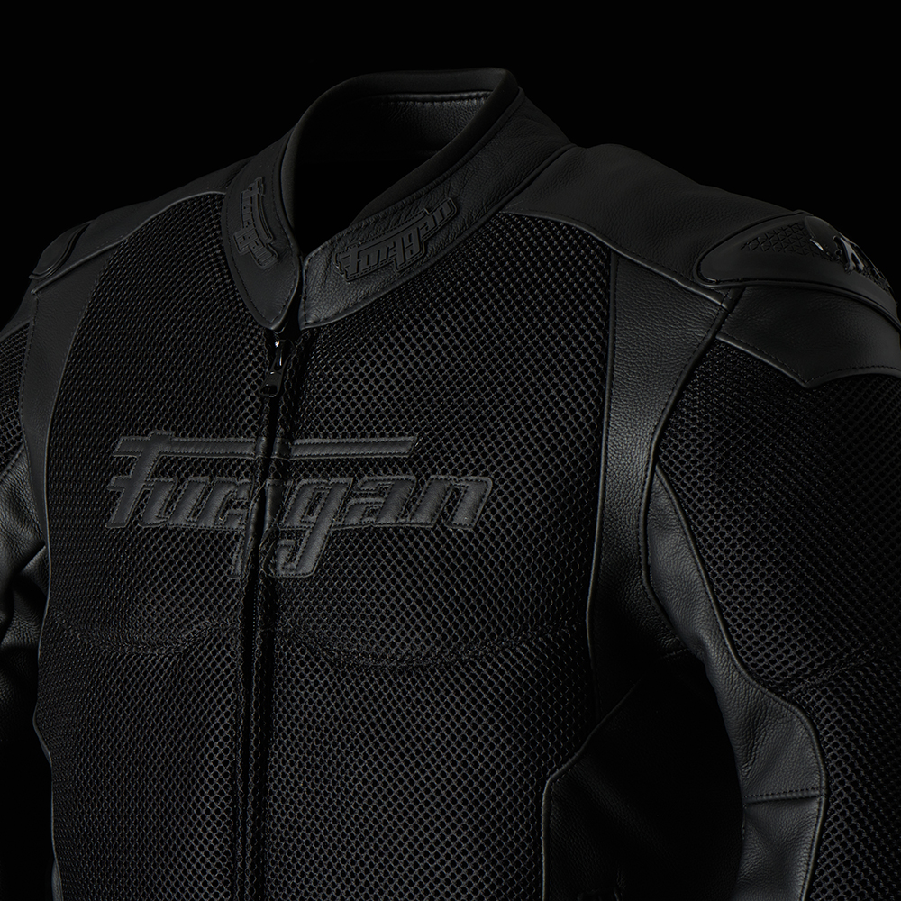 Giacca Speed Mesh Evo