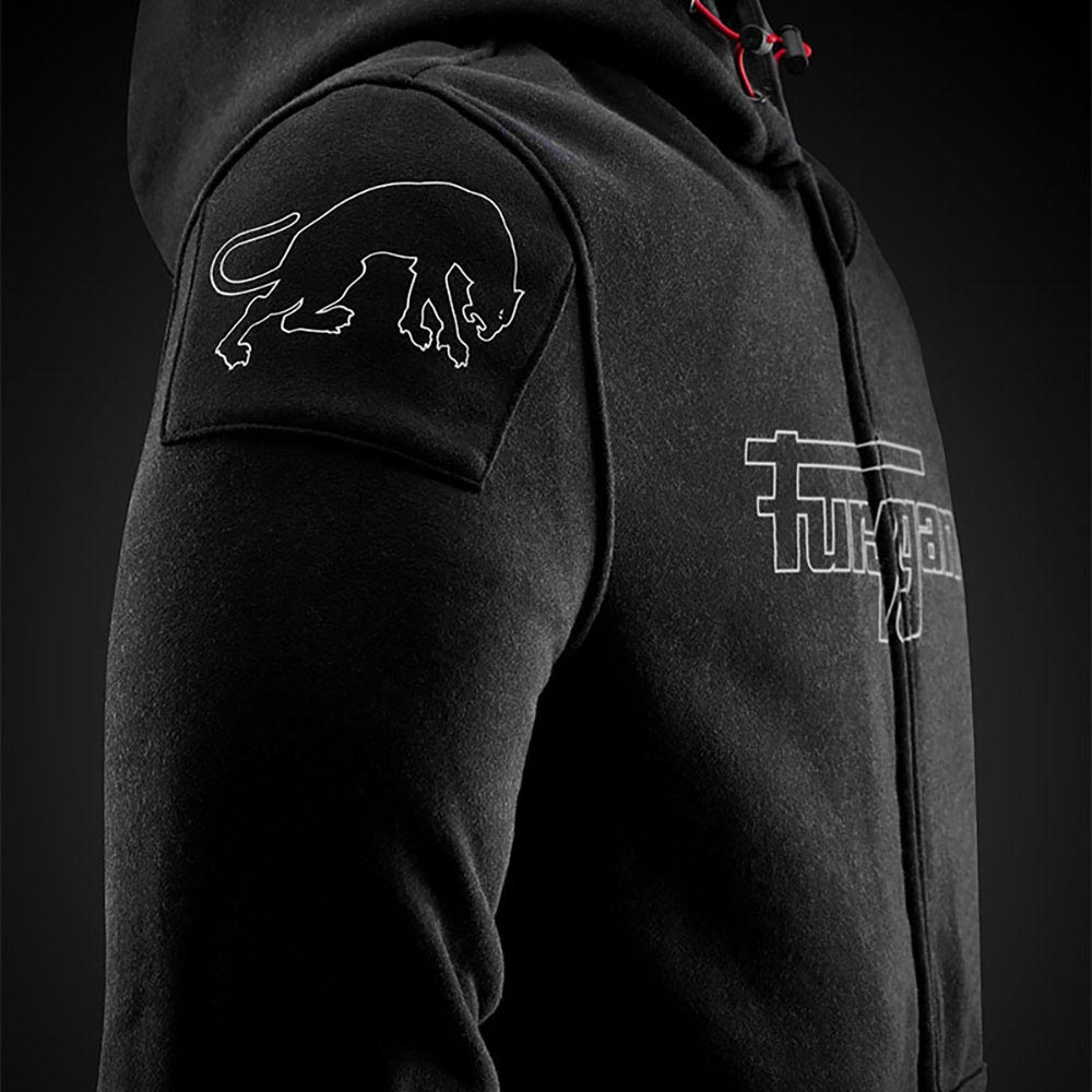 Felpa Livio X Kevlar