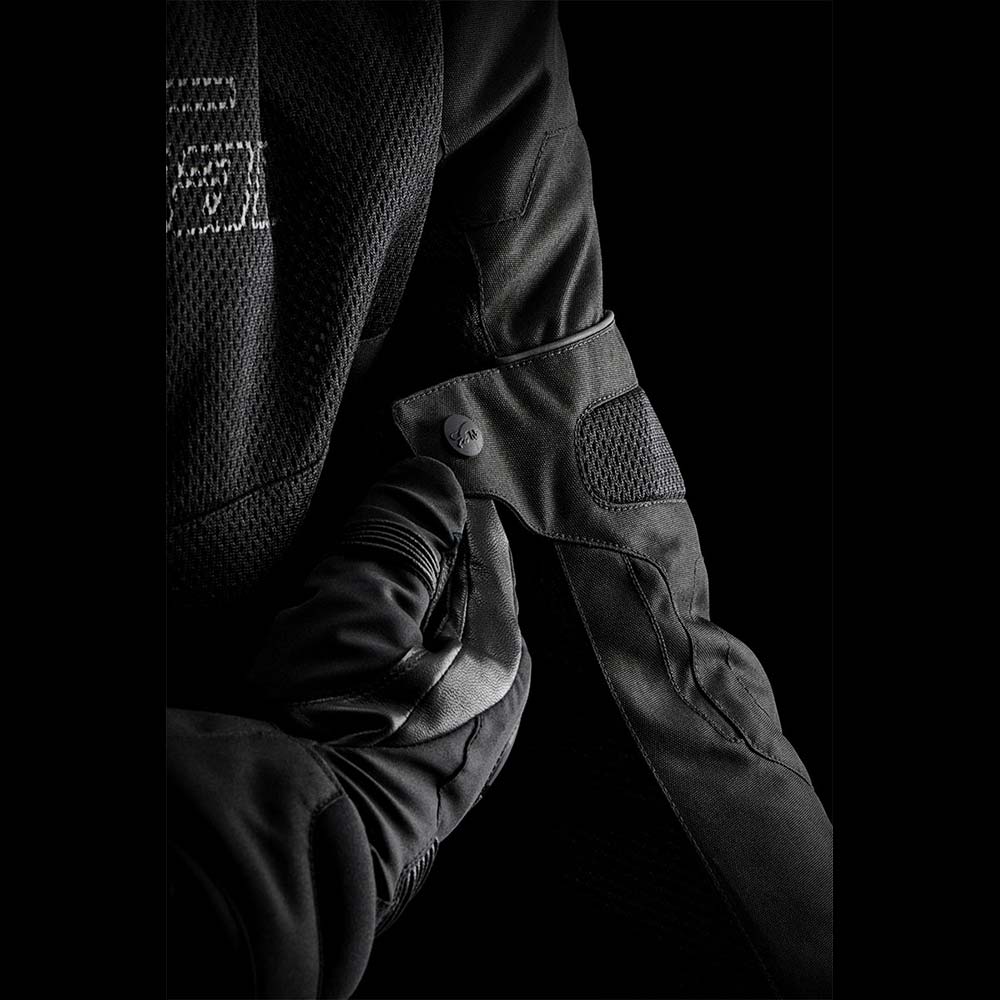 Giacca Ultra Spark 3 in 1 Vented+