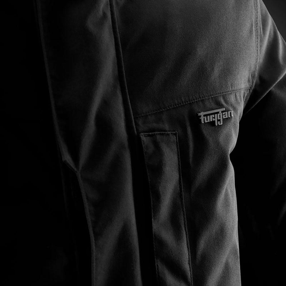 Giacca Stockholm PrimaLoft