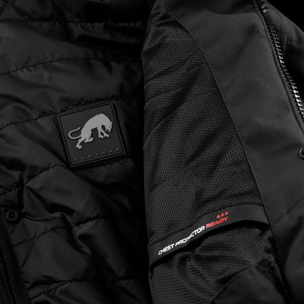 Giacca Stockholm PrimaLoft