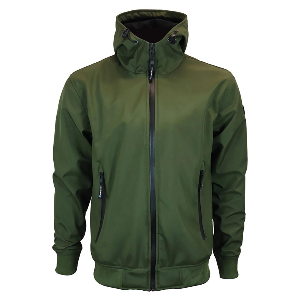 Giacca da carpentiere