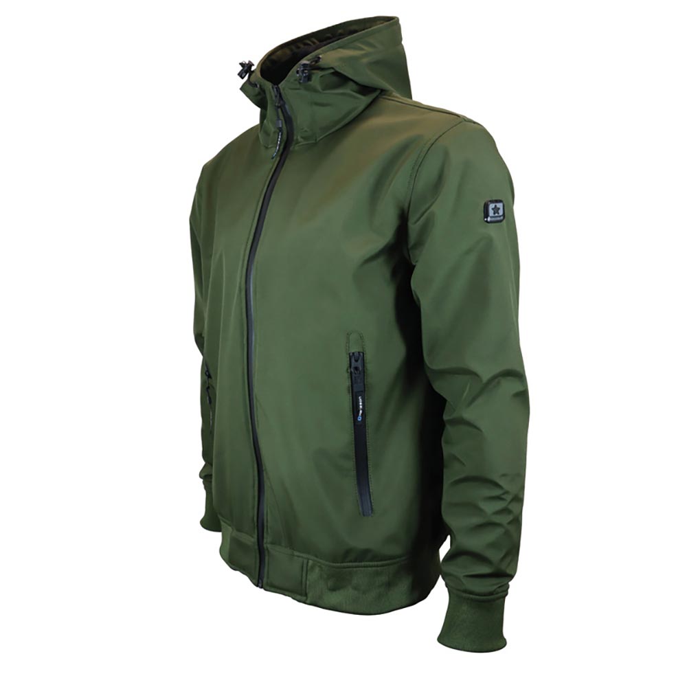 Giacca da carpentiere