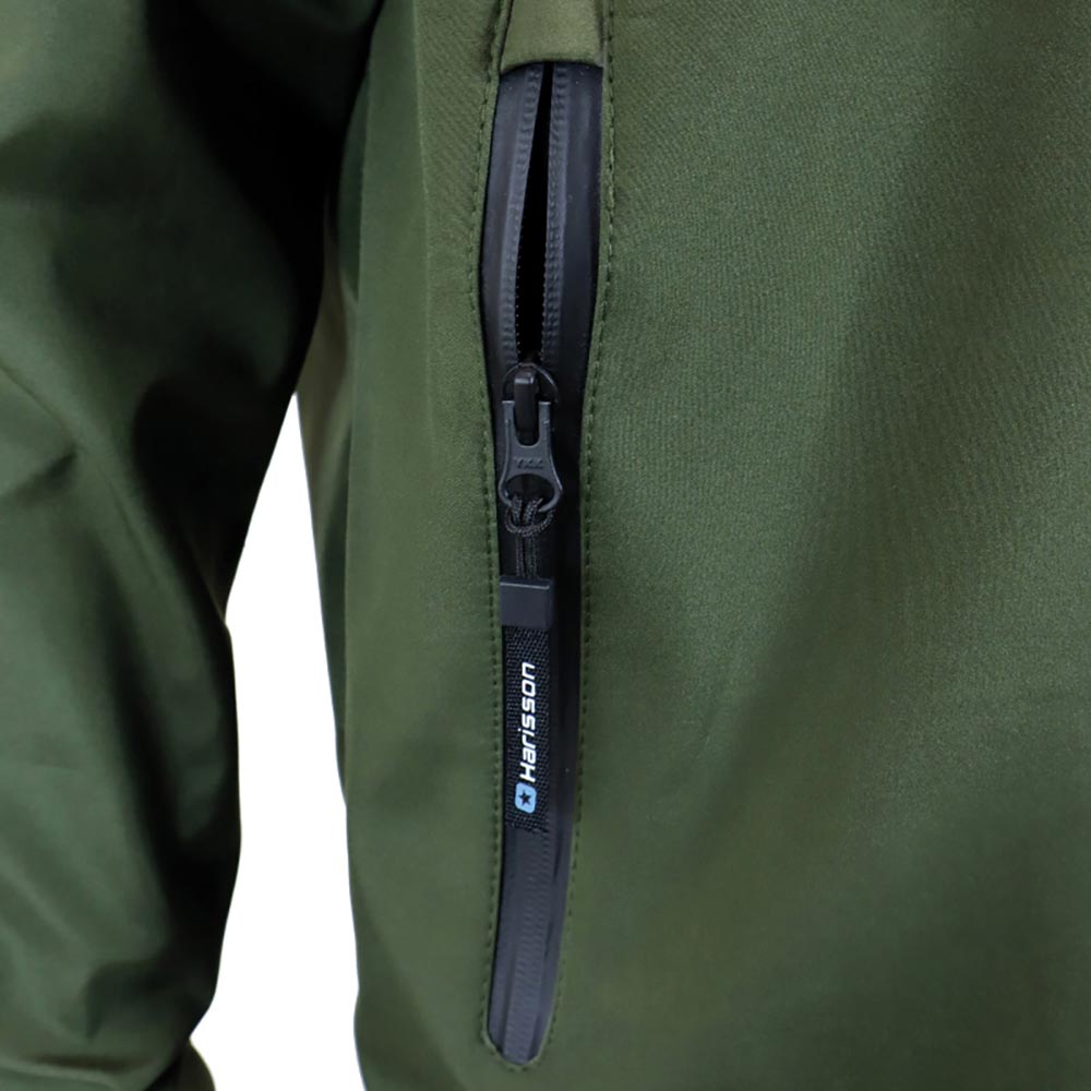 Giacca da carpentiere