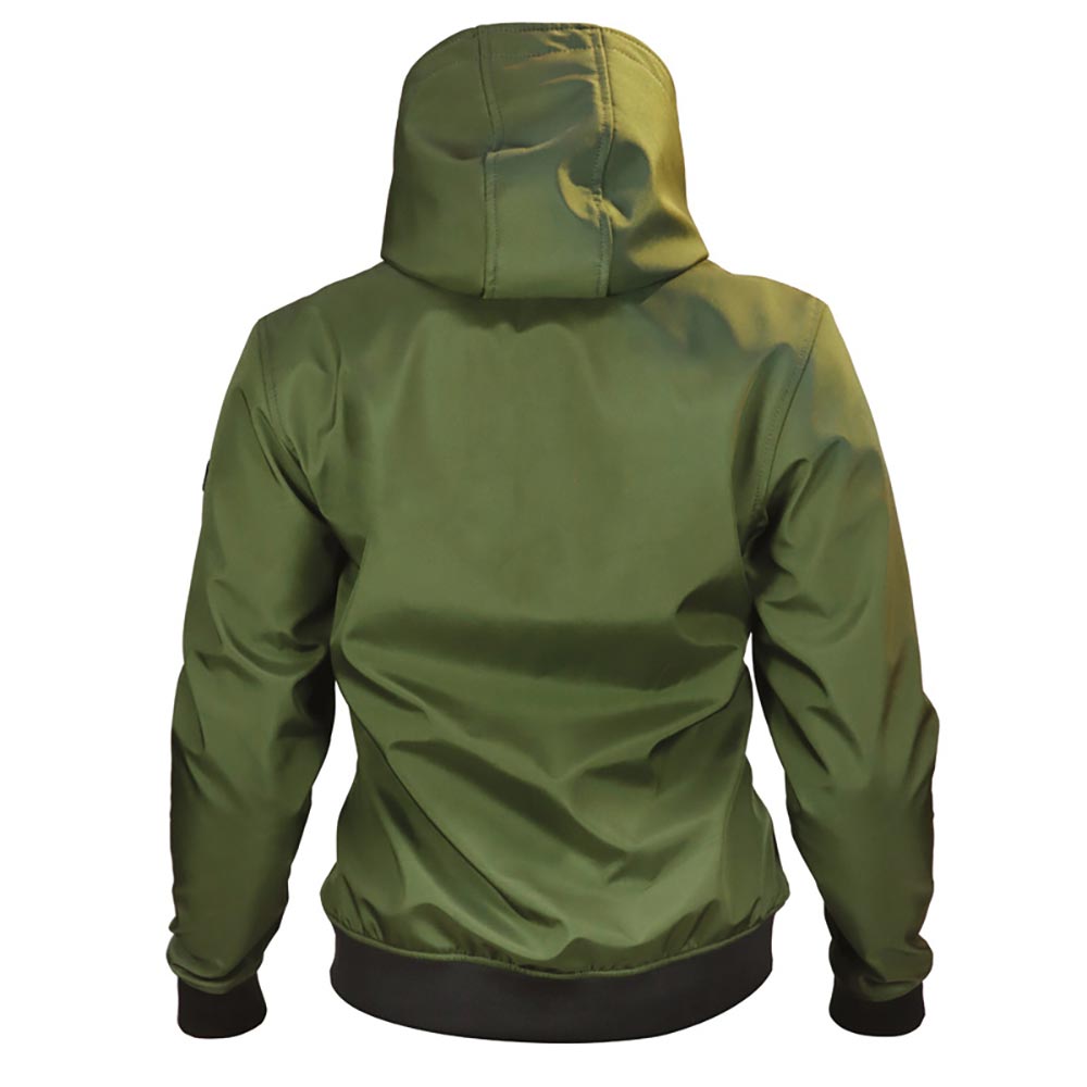 Giacca Carpenter Lady