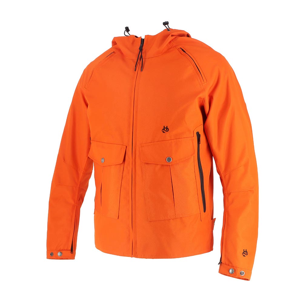 Giacca Bronx - tessuto tecnico