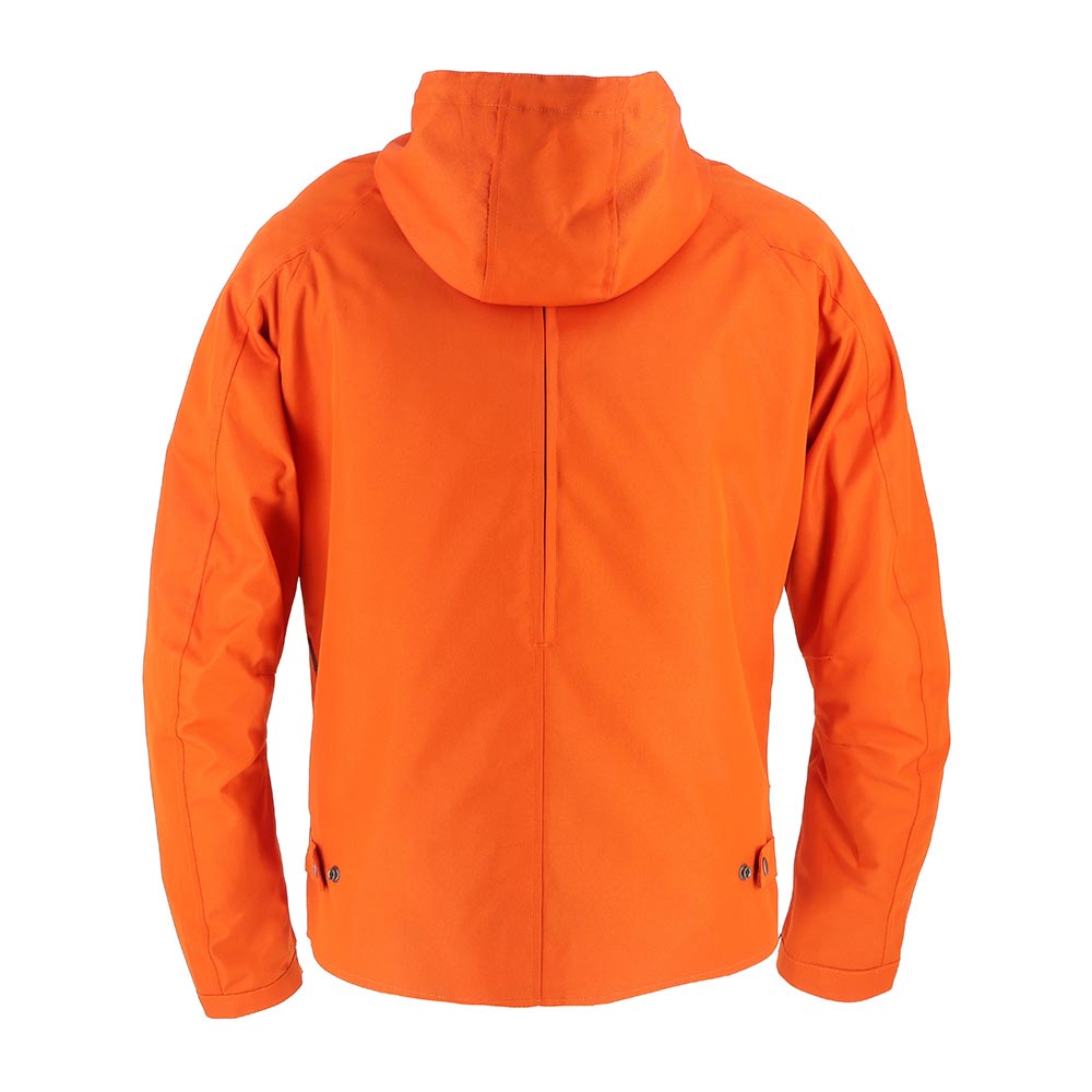 Giacca Bronx - tessuto tecnico