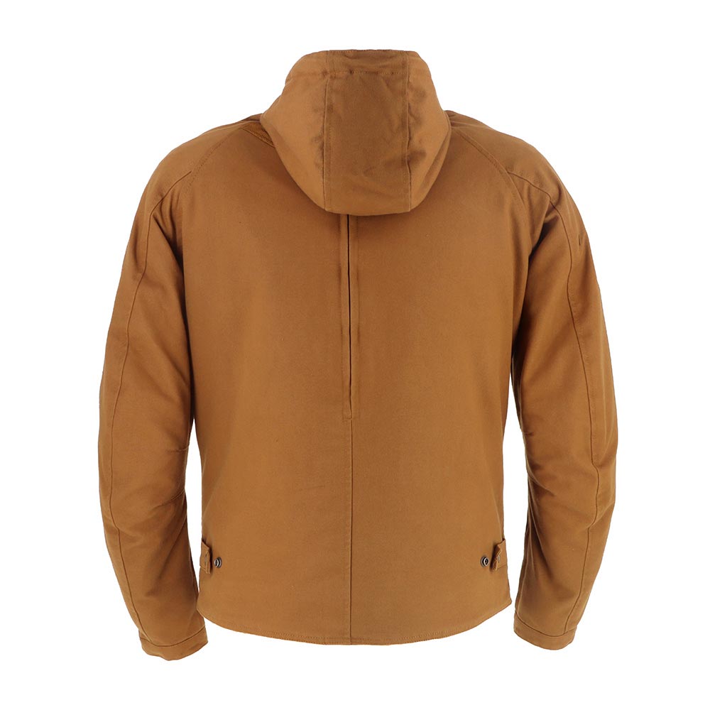 Giacca Bronx - tela di cotone