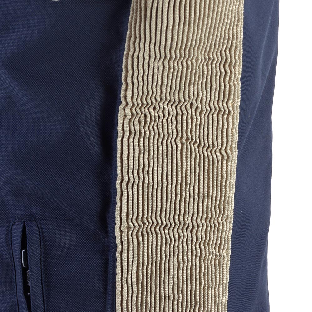 Giacca Club Man - tessuto