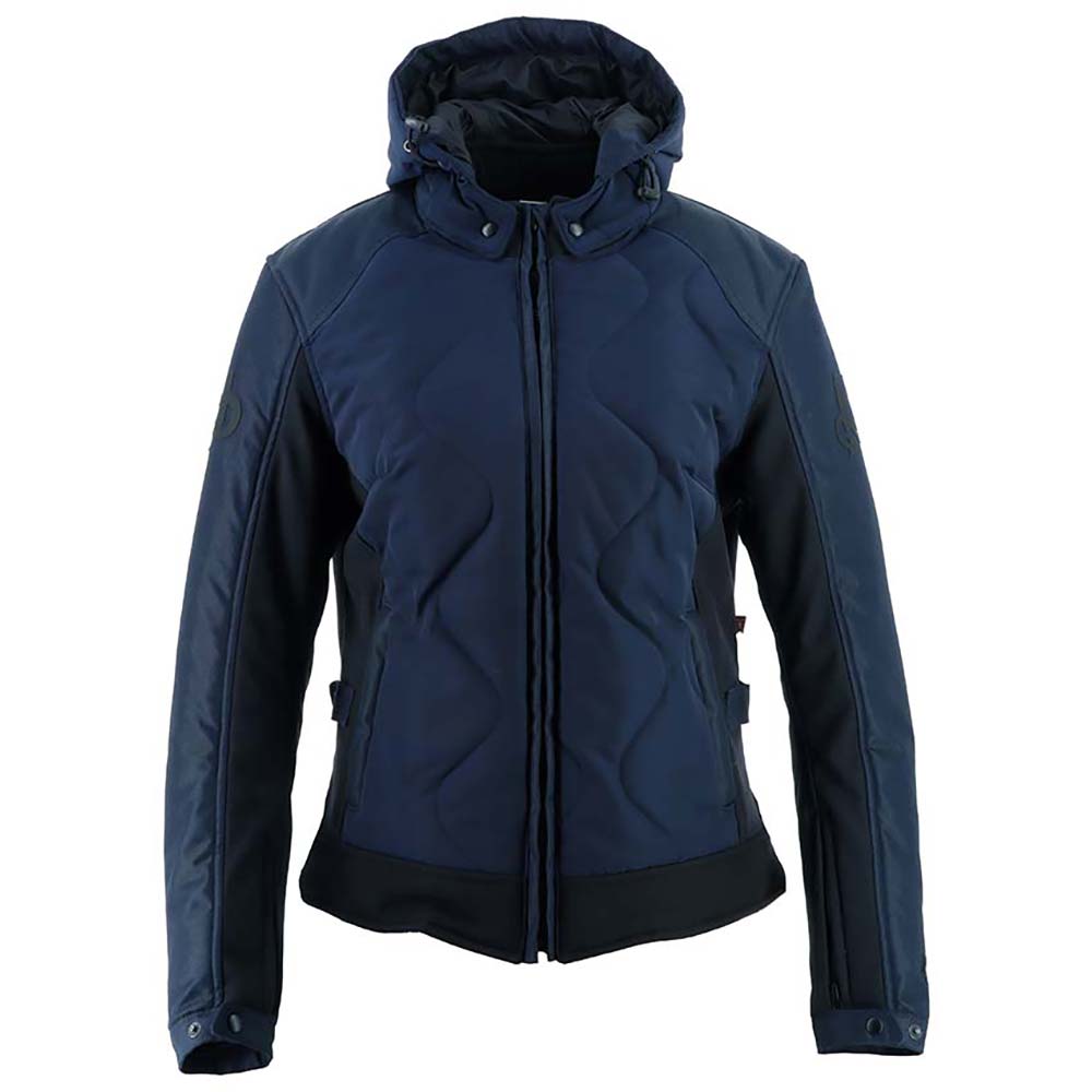 Giacca Alaska Girl da donna