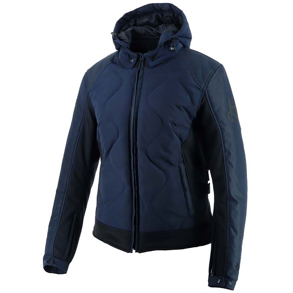 Giacca Alaska Girl da donna