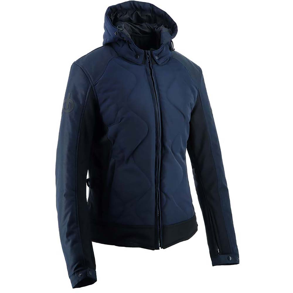 Giacca Alaska Girl da donna