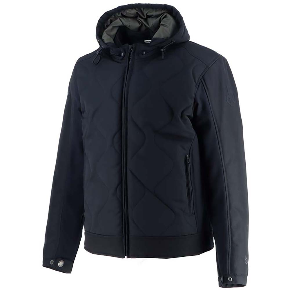 Giacca Alaska Girl da donna
