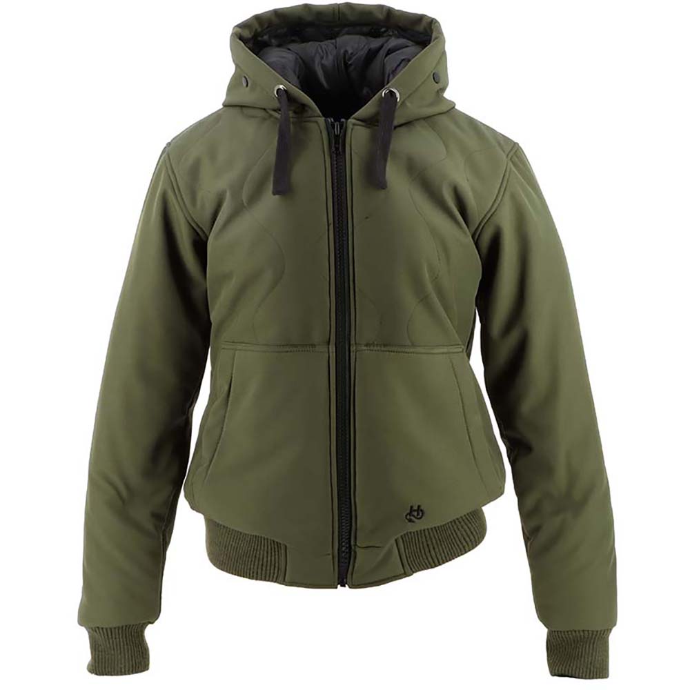 Giacca Dakota Evo donna