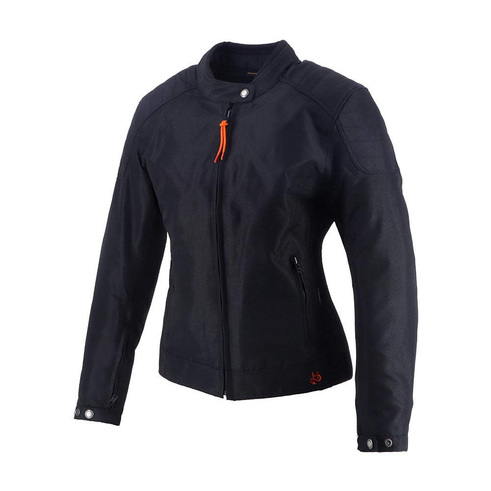 Giacca Jody Air da donna - tessuto a rete