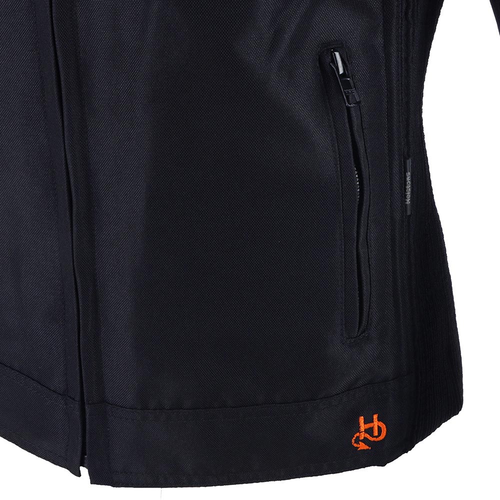 Giacca Jody Air da donna - tessuto a rete