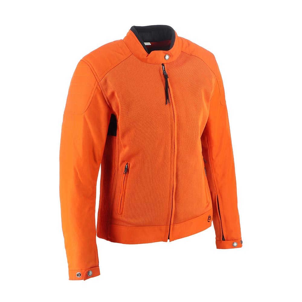 Giacca Jody Air da donna - tessuto a rete