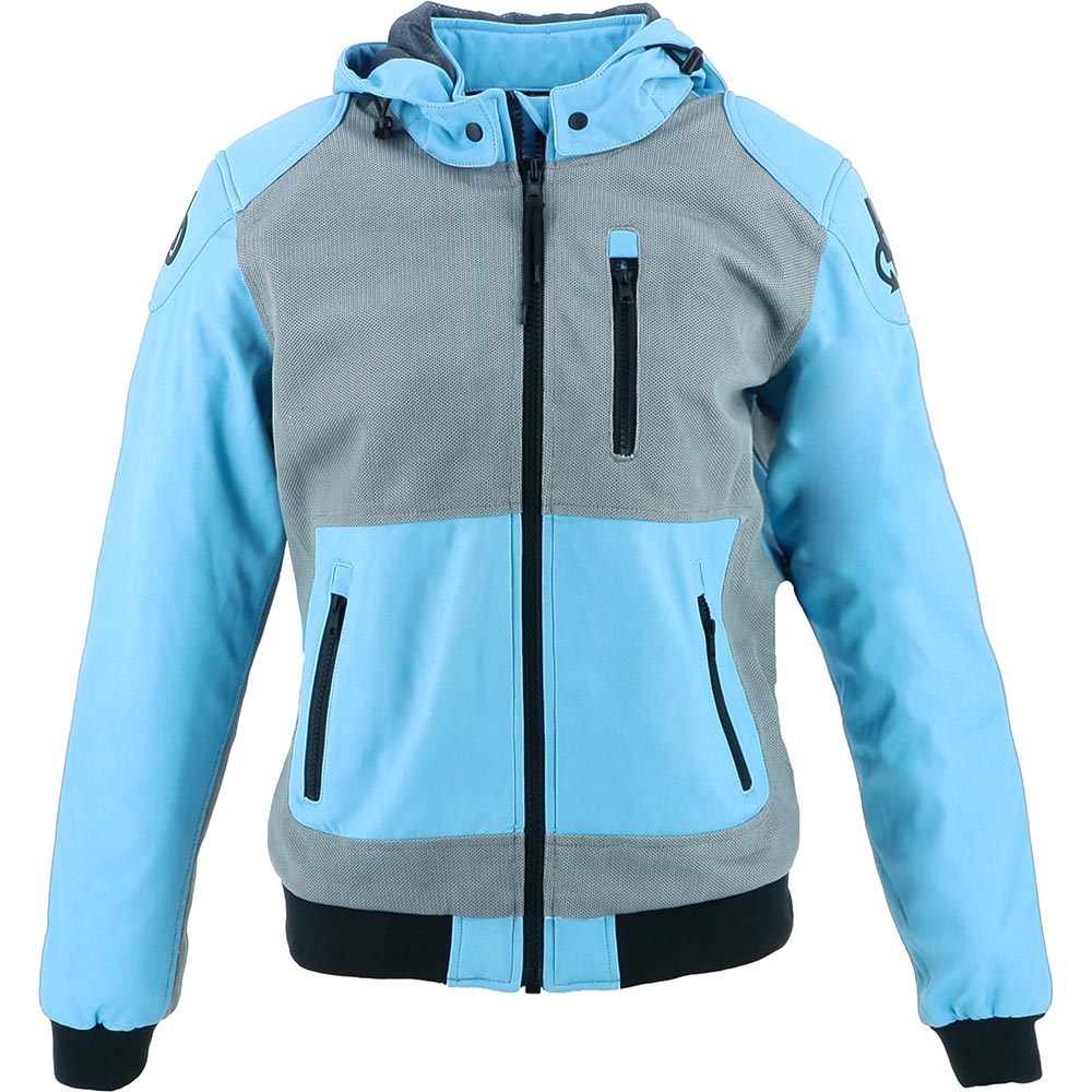 Giacca Softy Air Girl da donna