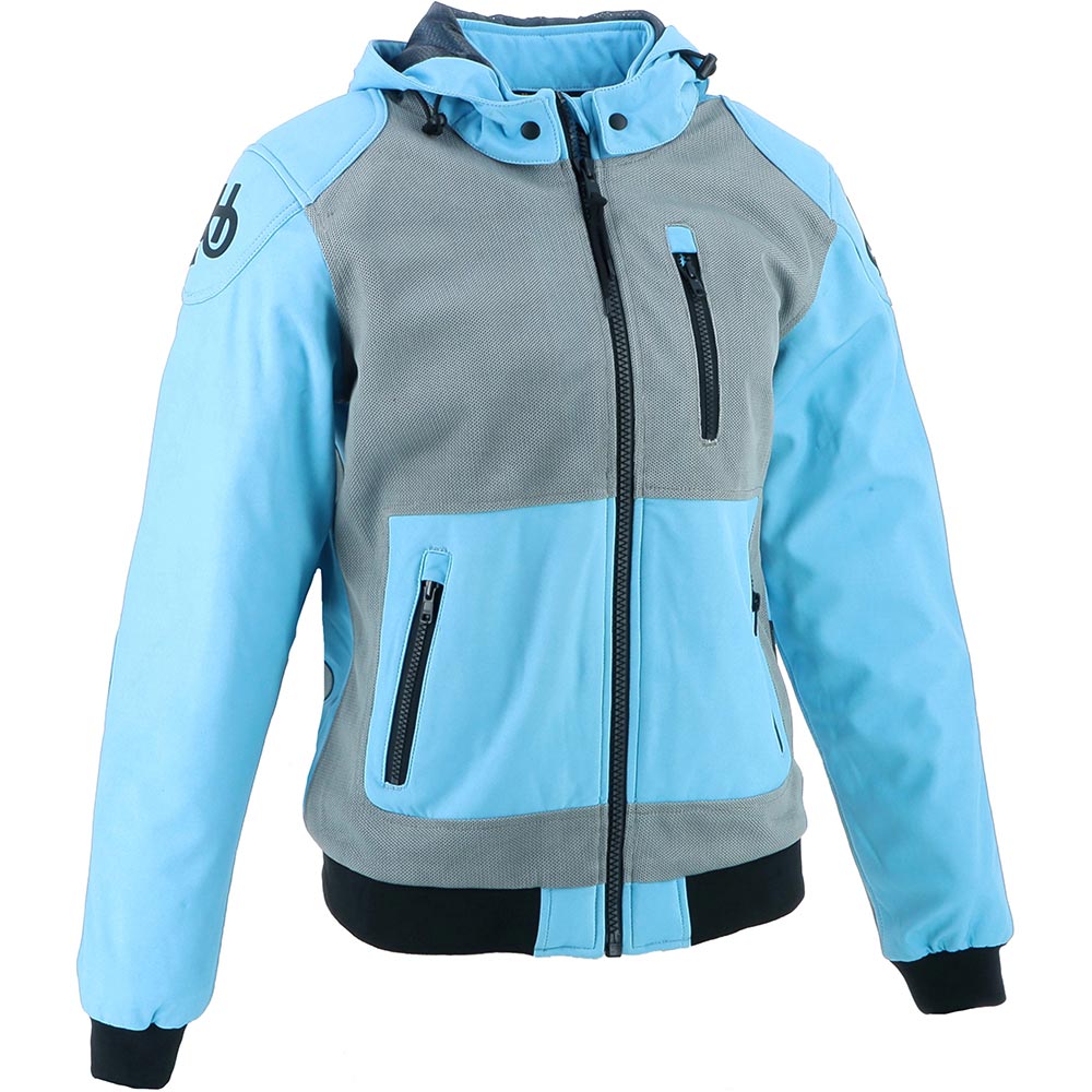 Giacca Softy Air Girl da donna